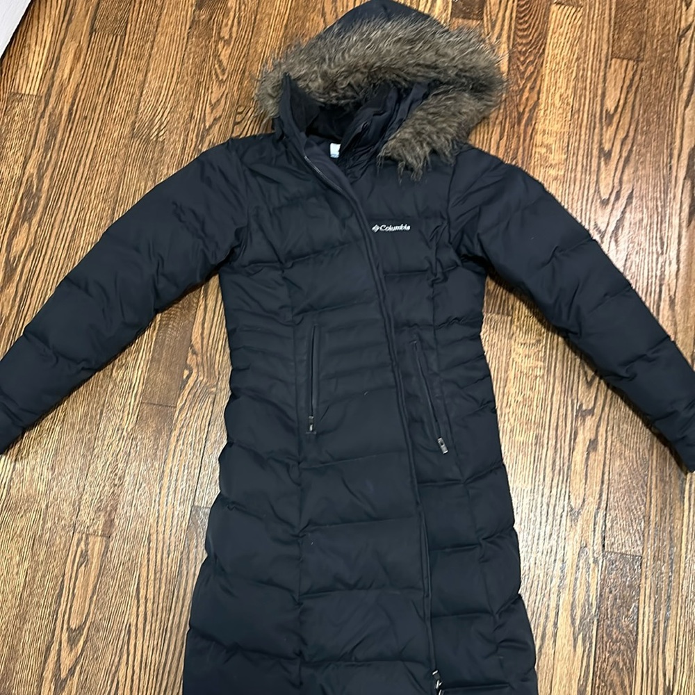 Columbia Women’s Mid Down Jacket
